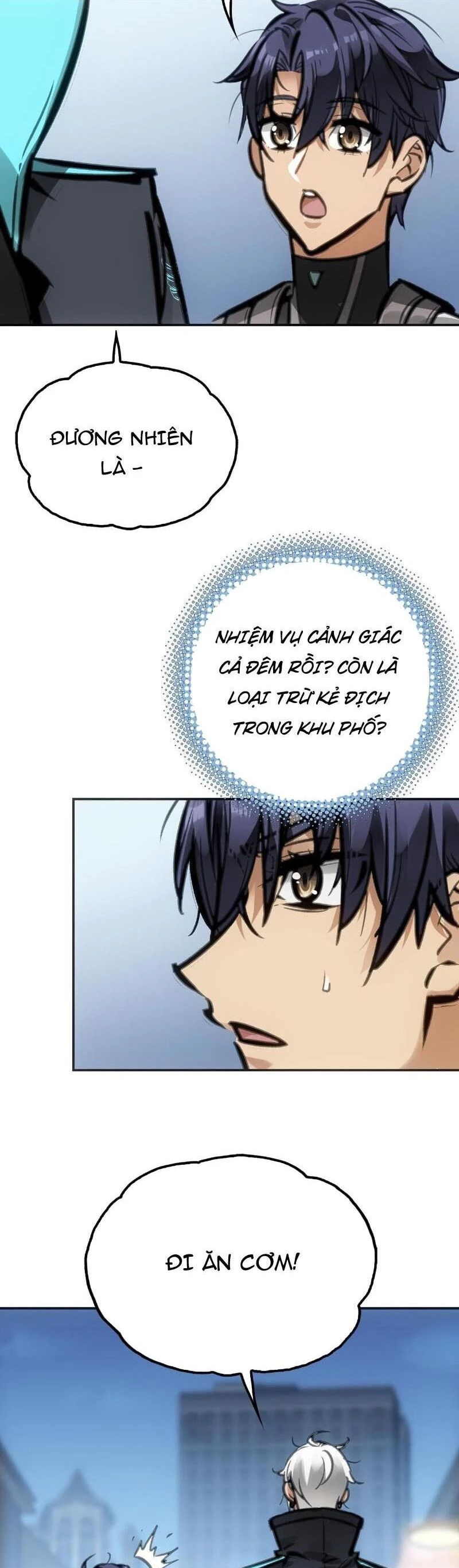 Chí Tử Chí Cường Chapter 26 - Next Chapter 27