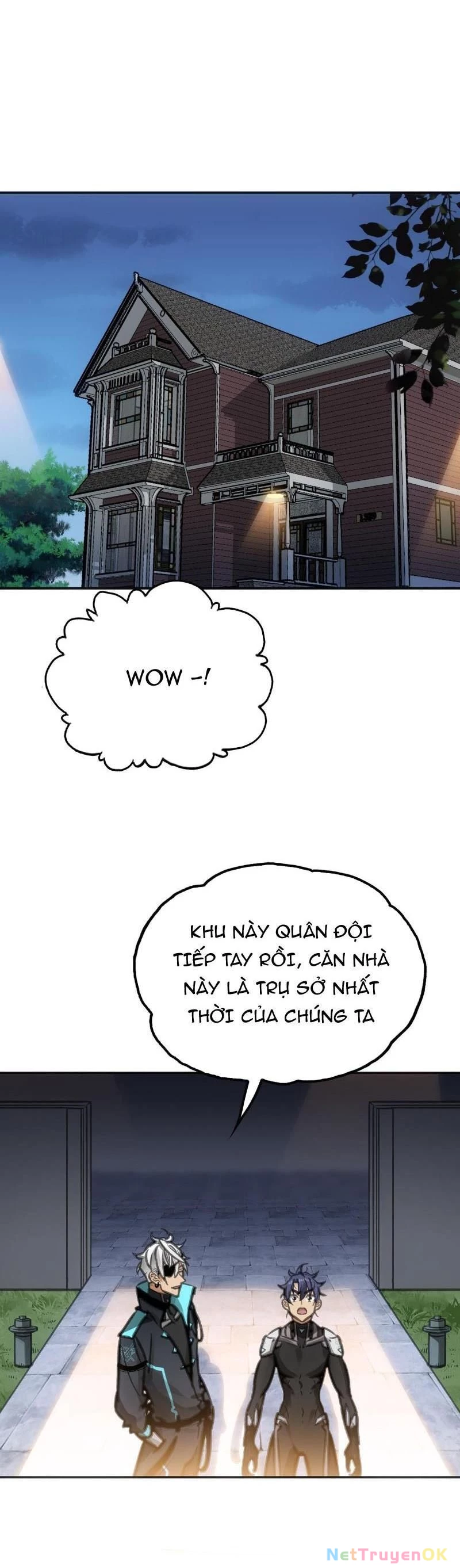 Chí Tử Chí Cường Chapter 26 - Next Chapter 27