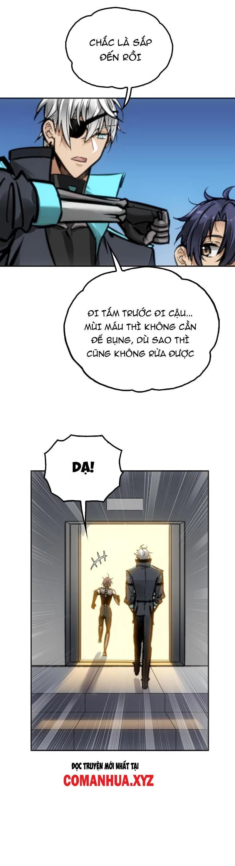 Chí Tử Chí Cường Chapter 26 - Next Chapter 27