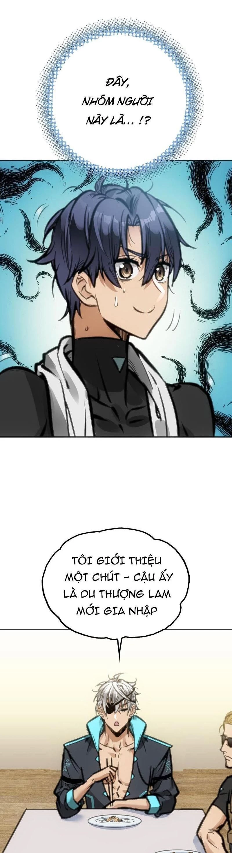 Chí Tử Chí Cường Chapter 26 - Next Chapter 27