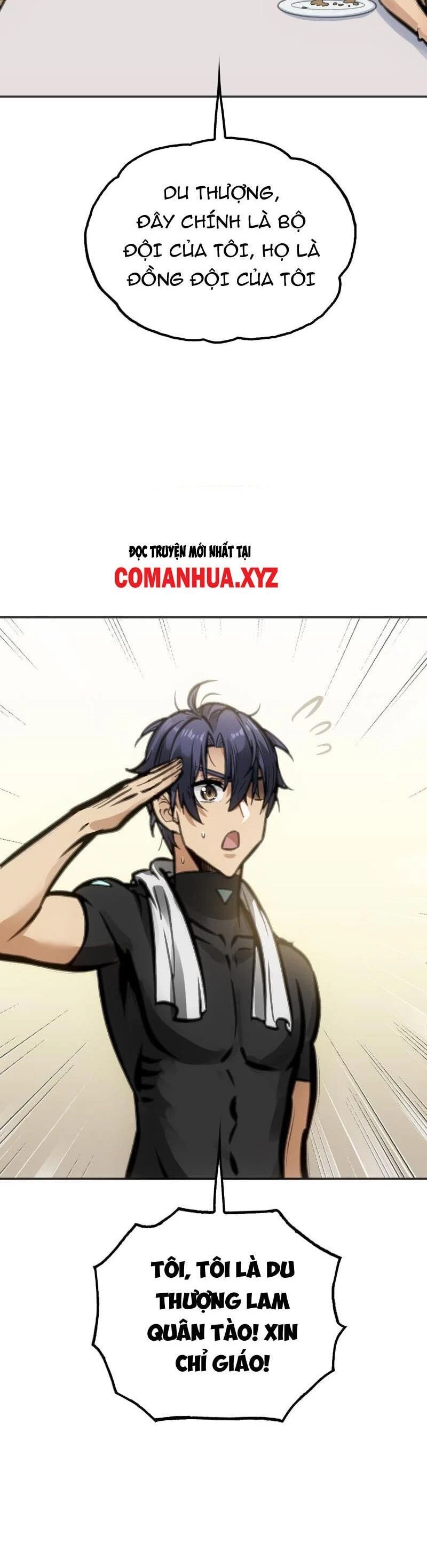 Chí Tử Chí Cường Chapter 26 - Next Chapter 27