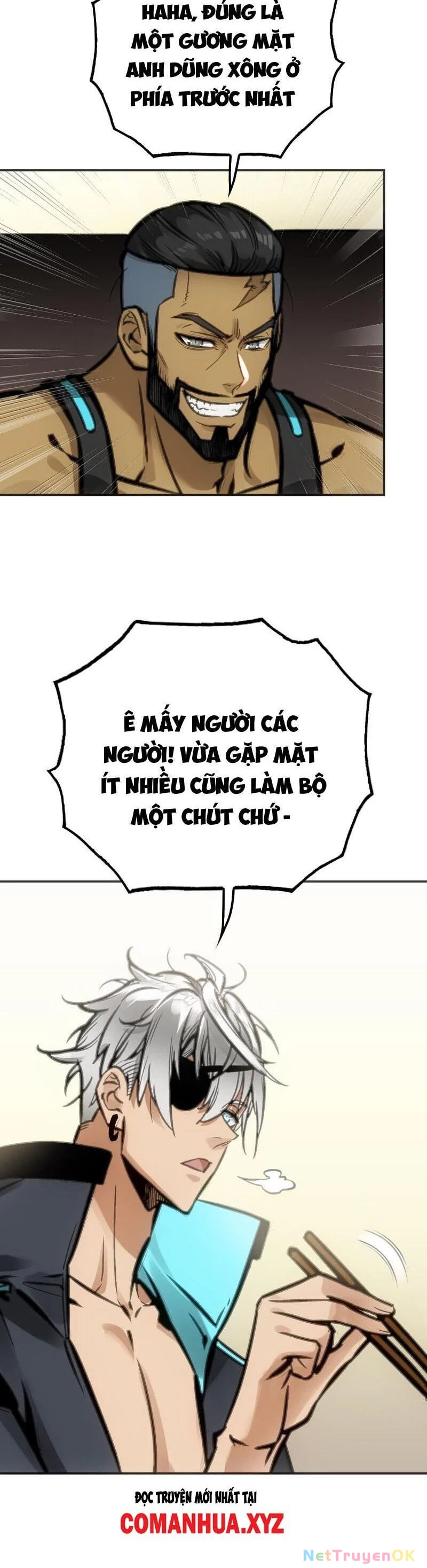 Chí Tử Chí Cường Chapter 26 - Next Chapter 27