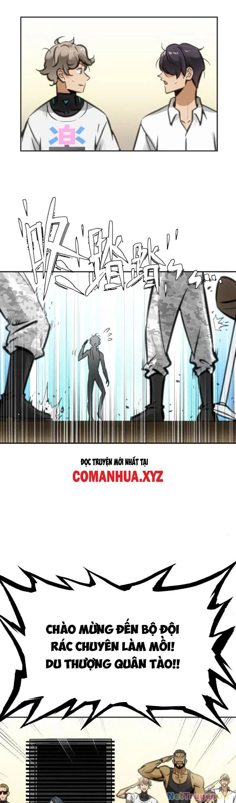 Chí Tử Chí Cường Chapter 26 - Next Chapter 27