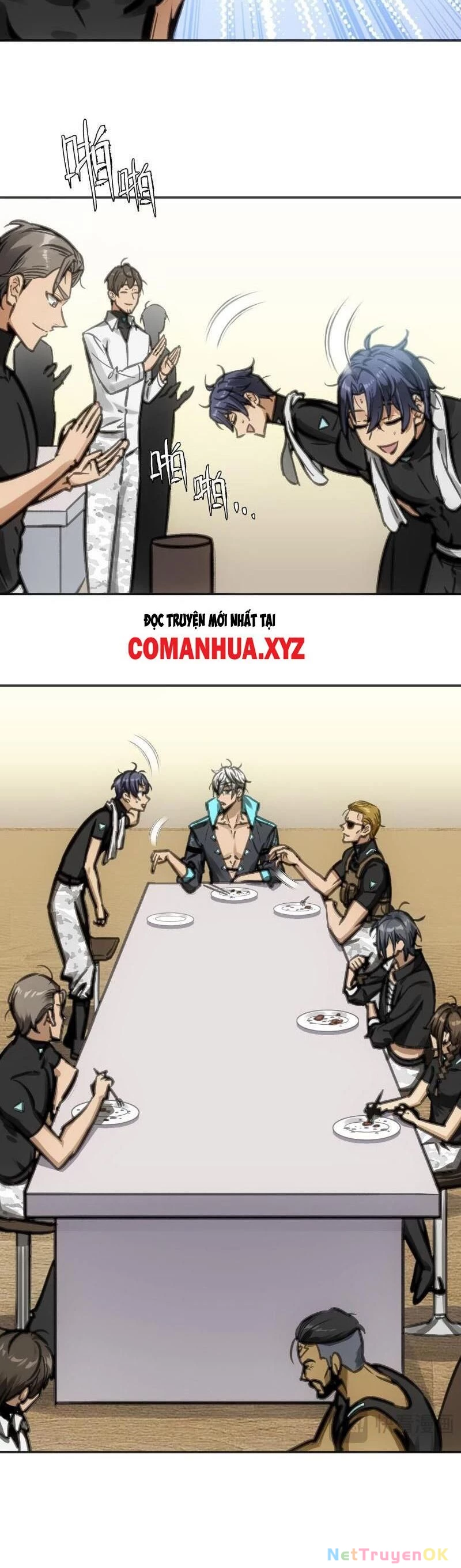 Chí Tử Chí Cường Chapter 26 - Next Chapter 27