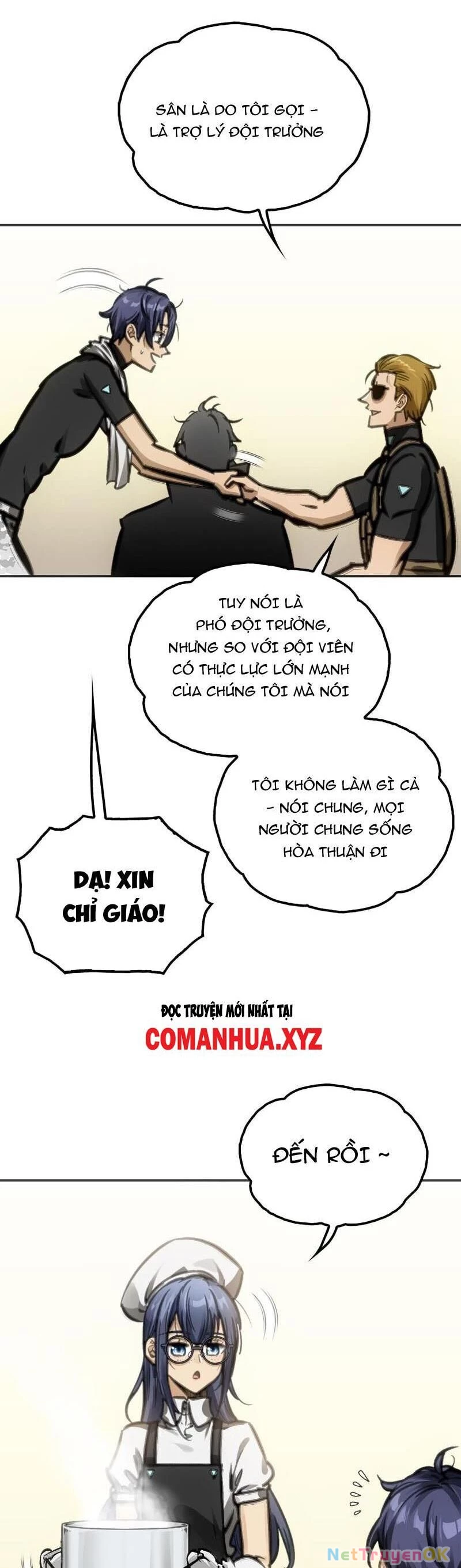 Chí Tử Chí Cường Chapter 26 - Next Chapter 27