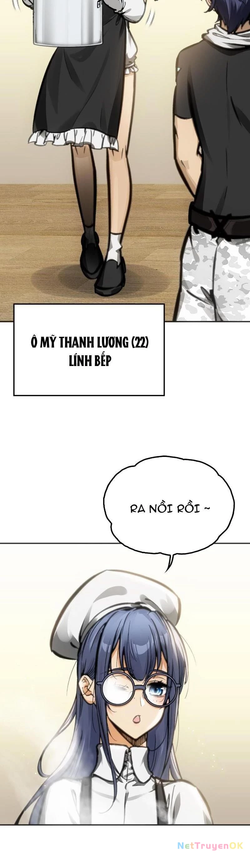 Chí Tử Chí Cường Chapter 26 - Next Chapter 27