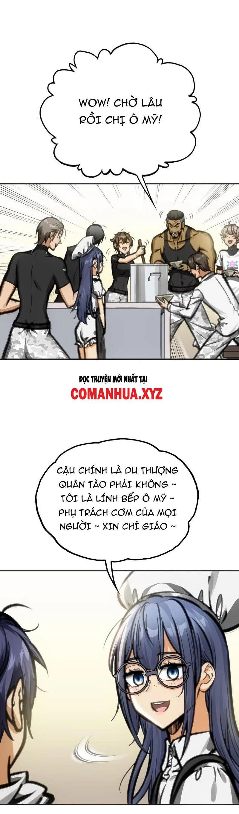 Chí Tử Chí Cường Chapter 26 - Next Chapter 27