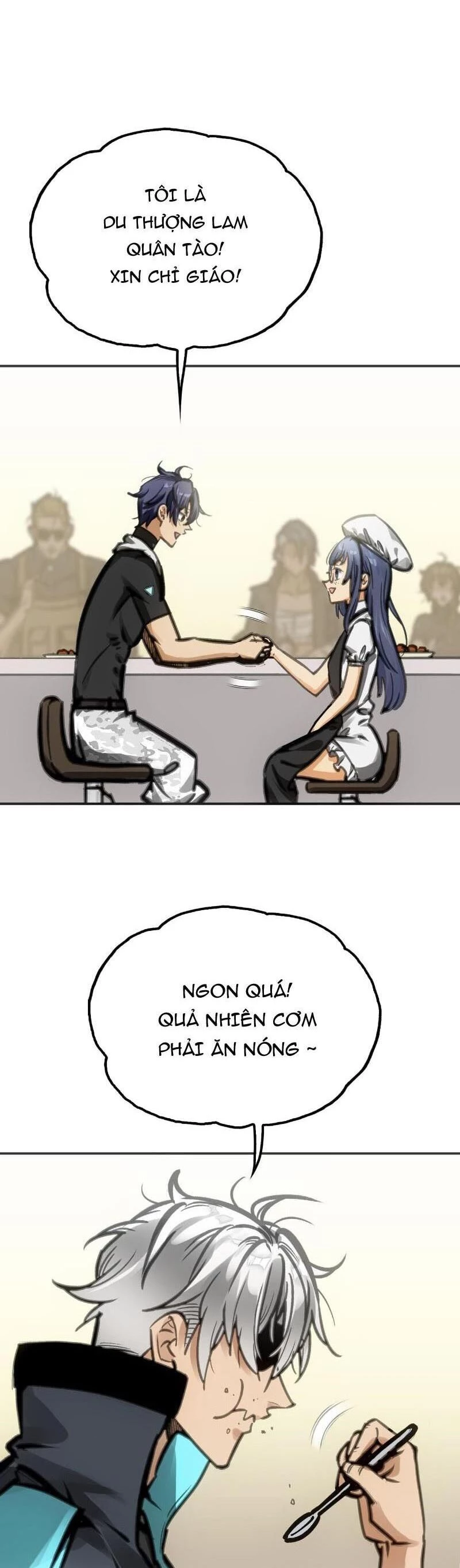 Chí Tử Chí Cường Chapter 26 - Next Chapter 27