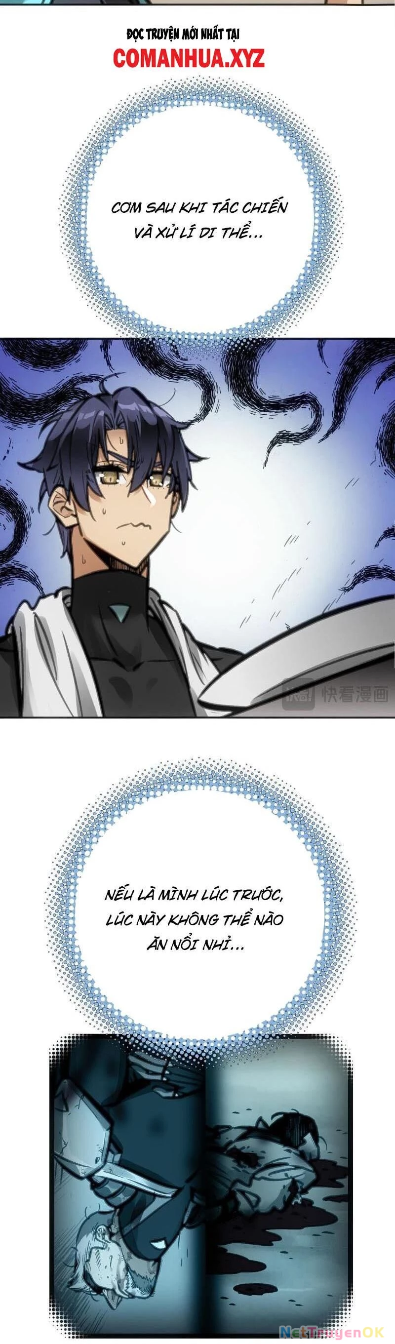 Chí Tử Chí Cường Chapter 26 - Next Chapter 27