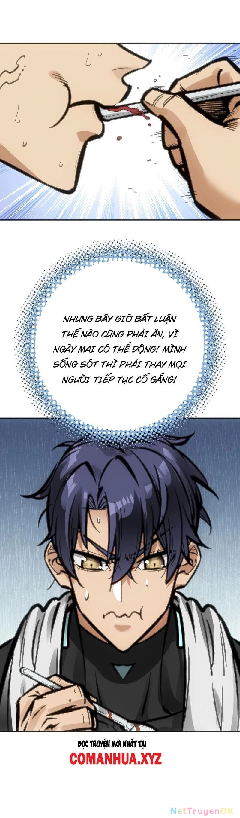 Chí Tử Chí Cường Chapter 26 - Next Chapter 27