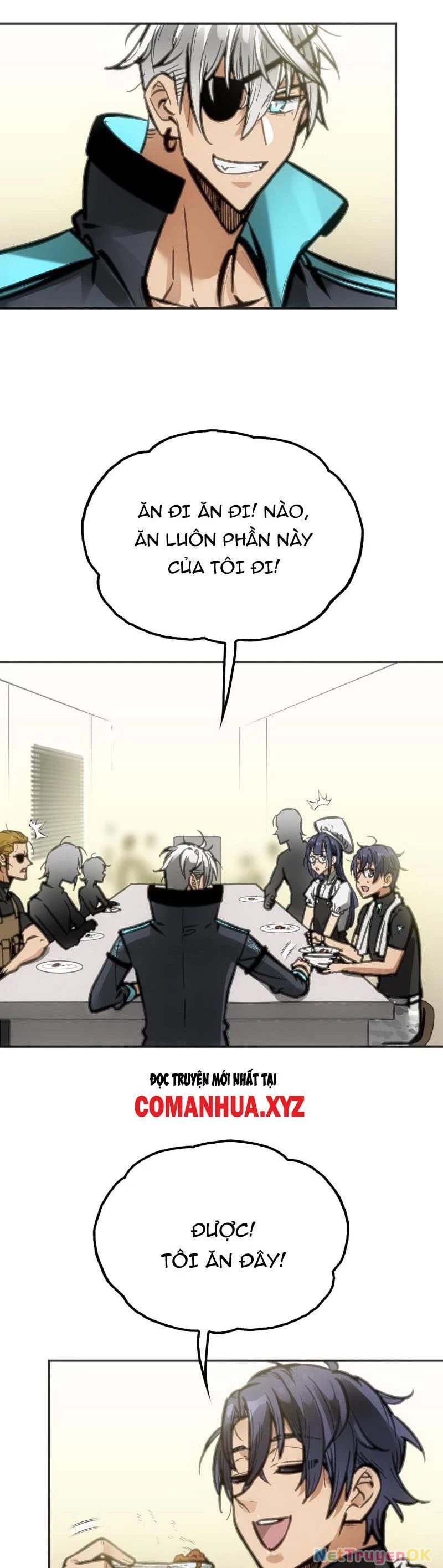 Chí Tử Chí Cường Chapter 26 - Next Chapter 27