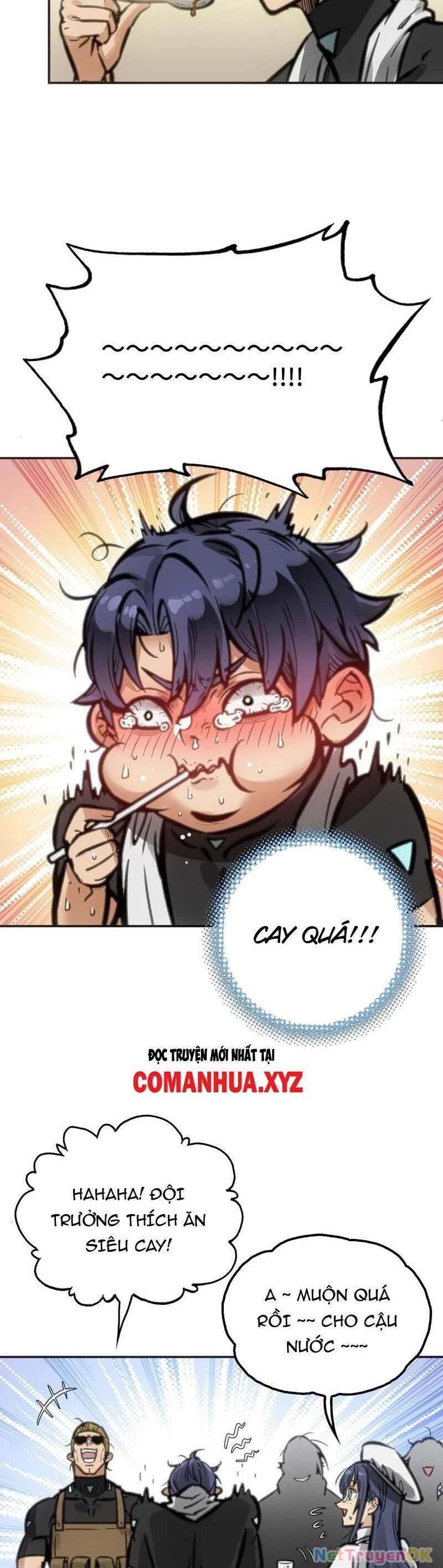 Chí Tử Chí Cường Chapter 26 - Next Chapter 27