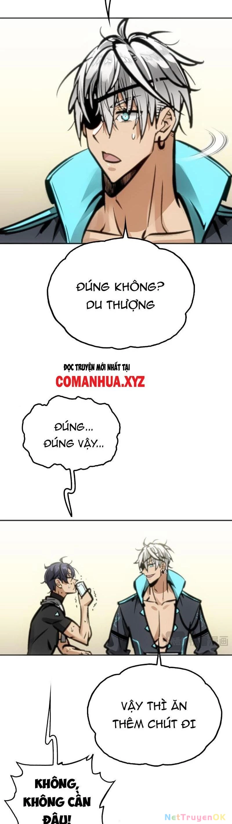 Chí Tử Chí Cường Chapter 26 - Next Chapter 27