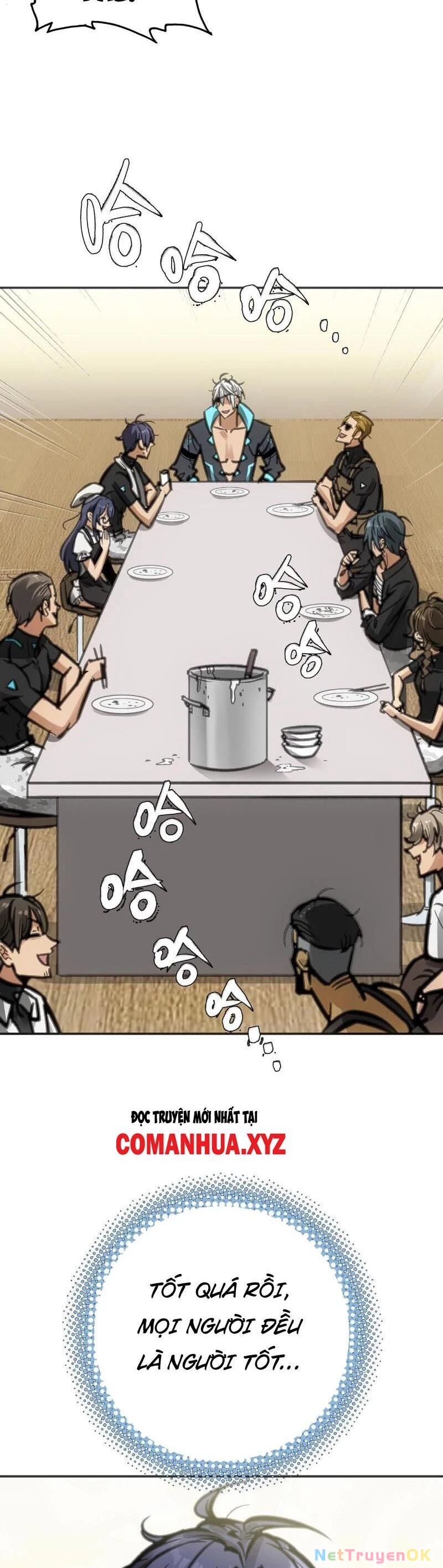 Chí Tử Chí Cường Chapter 26 - Next Chapter 27