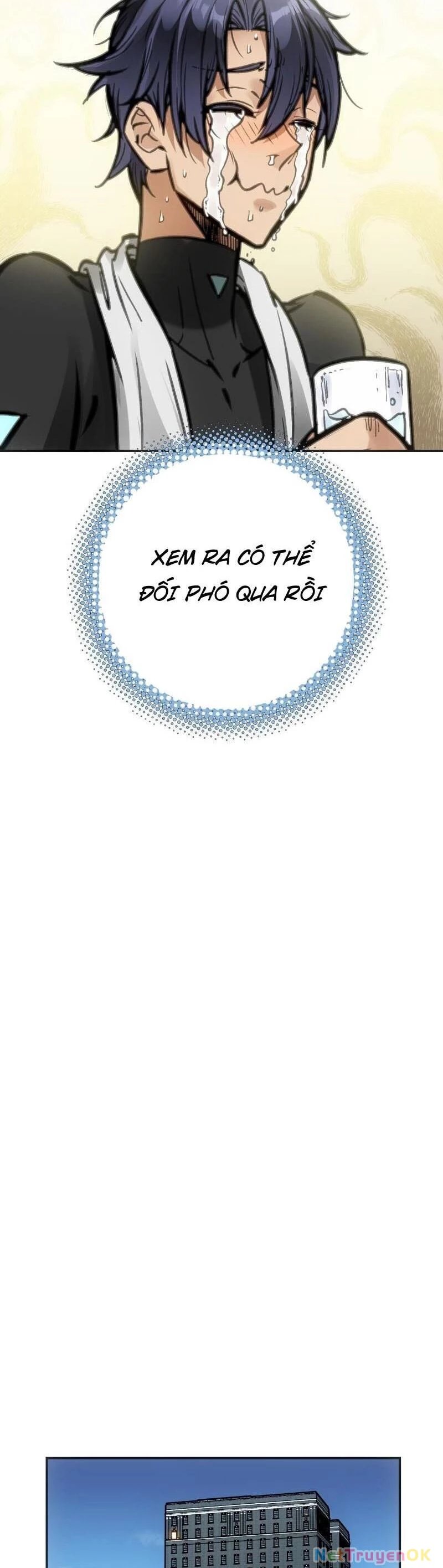 Chí Tử Chí Cường Chapter 26 - Next Chapter 27