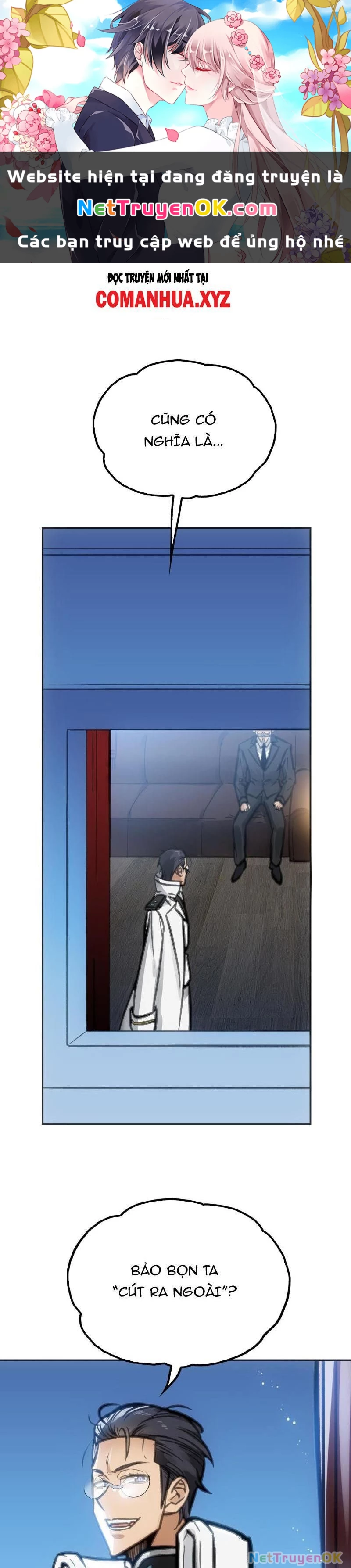 Chí Tử Chí Cường Chapter 27 - Next Chapter 28