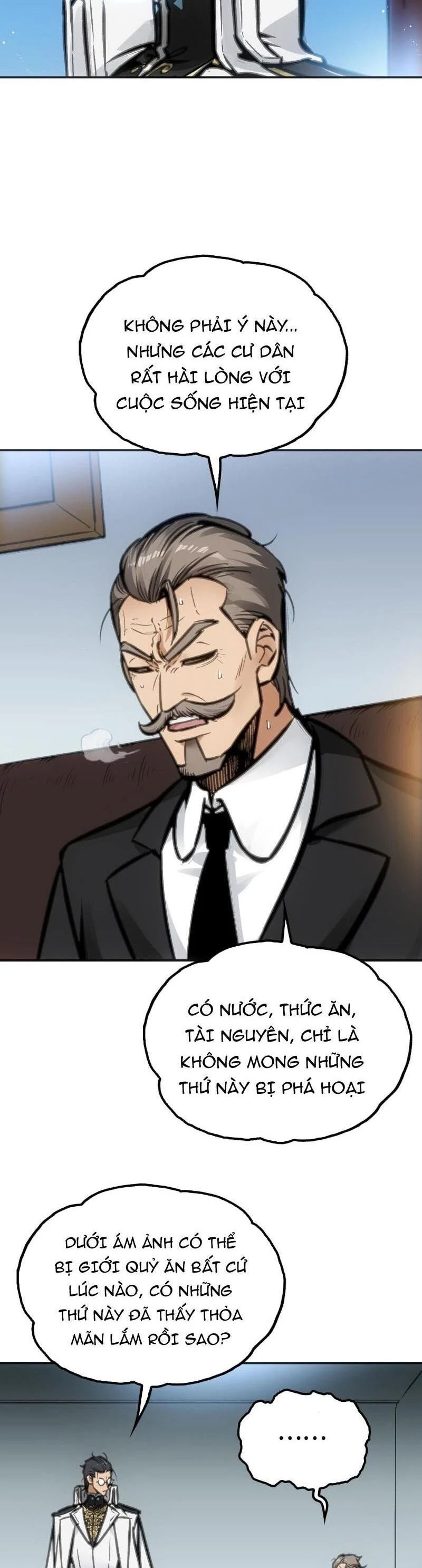 Chí Tử Chí Cường Chapter 27 - Trang 3