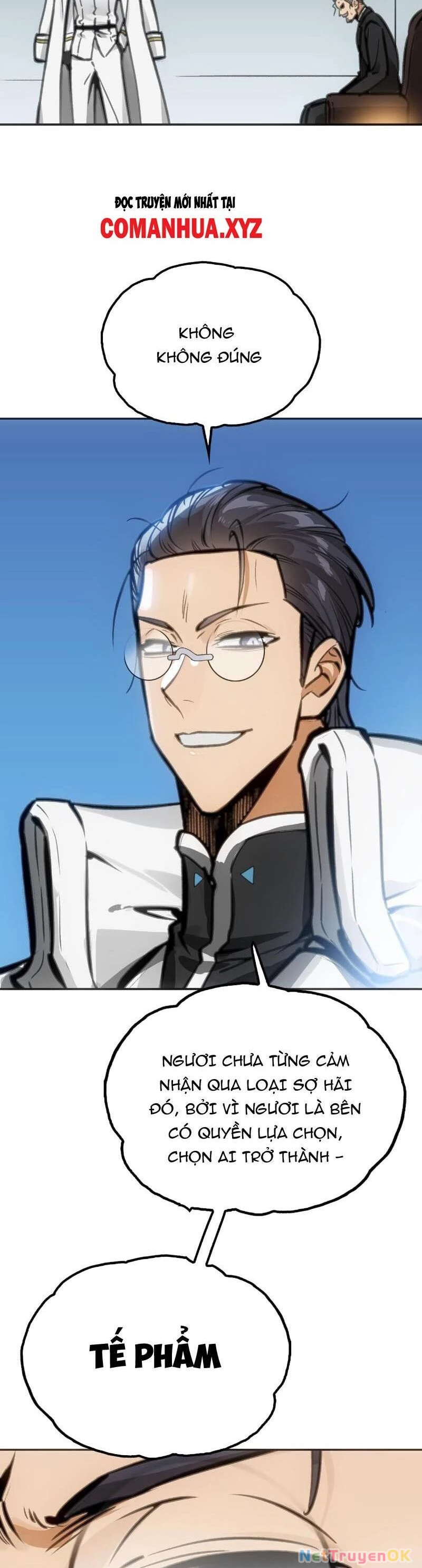 Chí Tử Chí Cường Chapter 27 - Trang 3