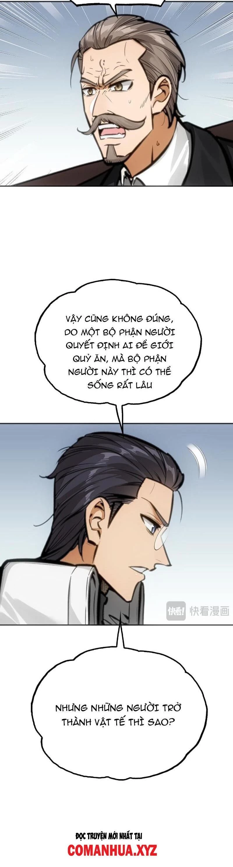 Chí Tử Chí Cường Chapter 27 - Trang 3