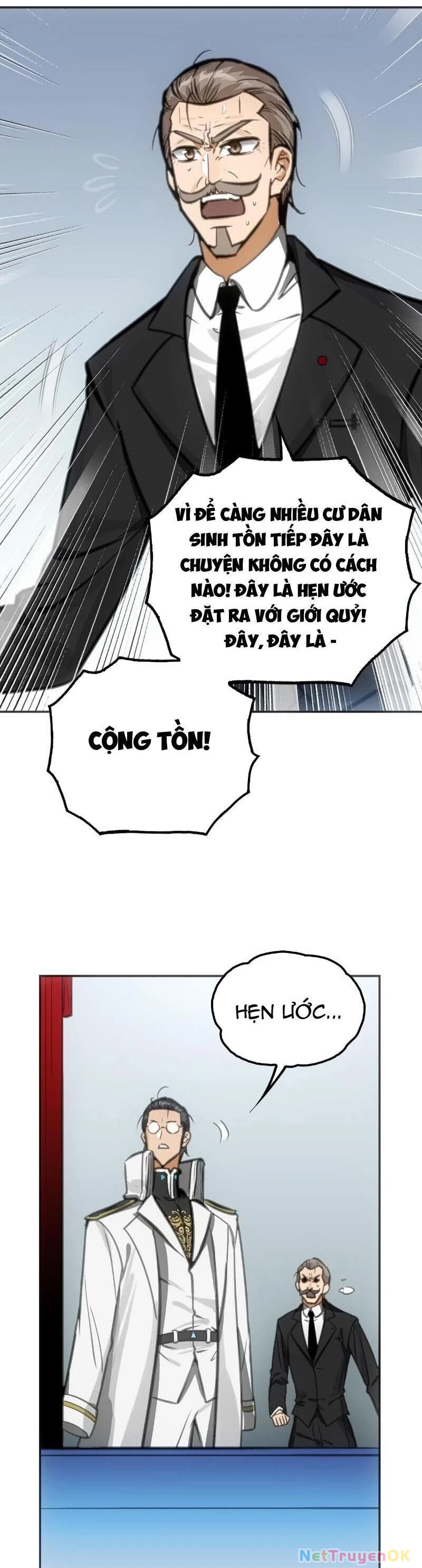 Chí Tử Chí Cường Chapter 27 - Trang 3