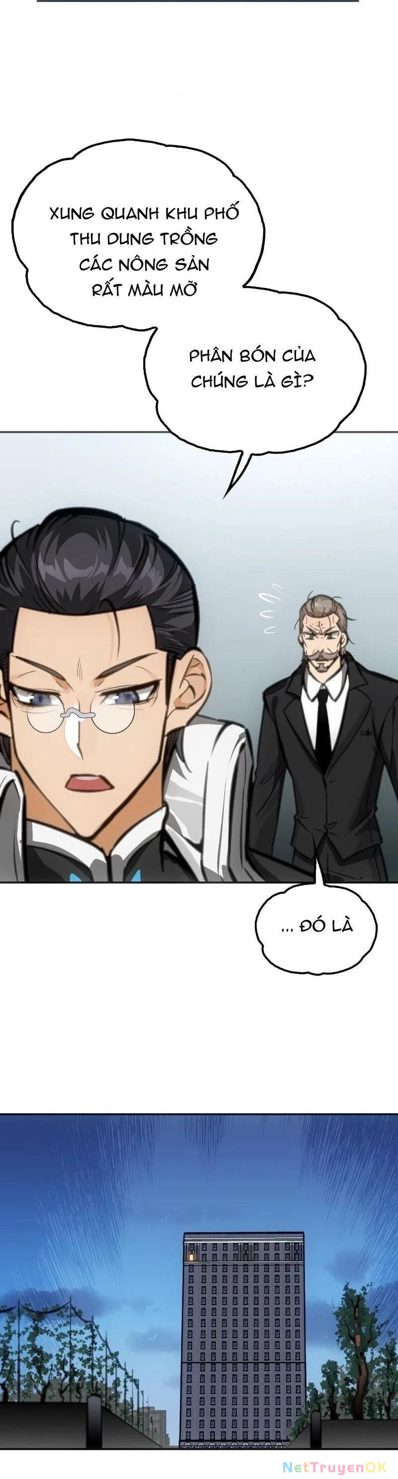 Chí Tử Chí Cường Chapter 27 - Trang 3