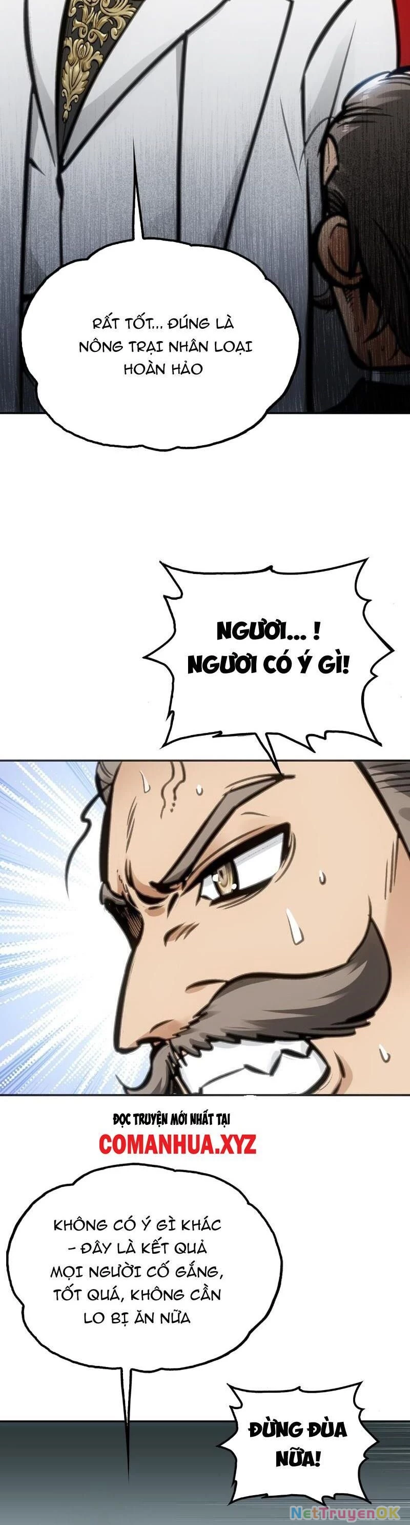 Chí Tử Chí Cường Chapter 27 - Trang 3