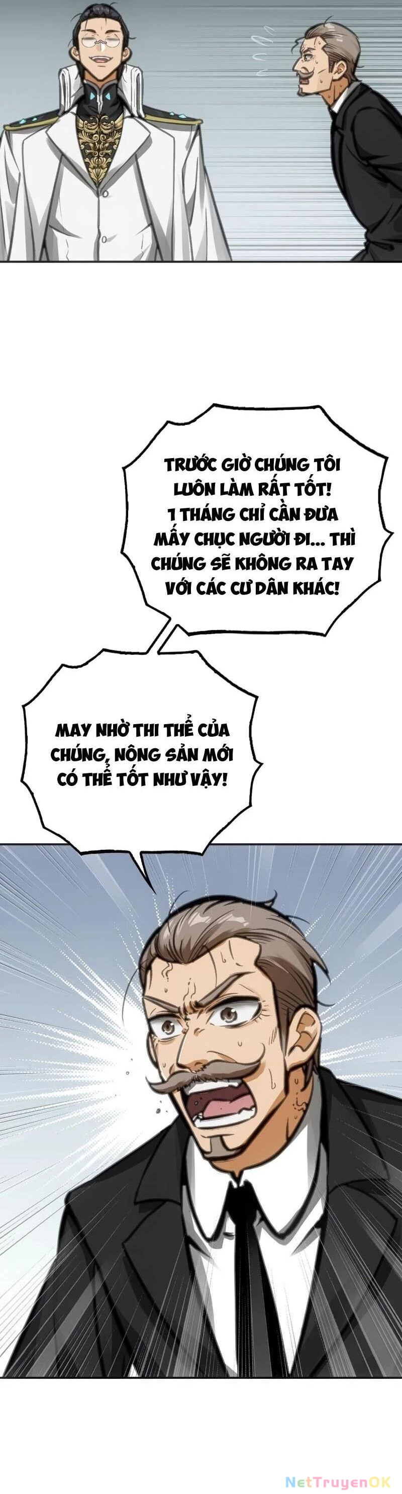 Chí Tử Chí Cường Chapter 27 - Trang 3