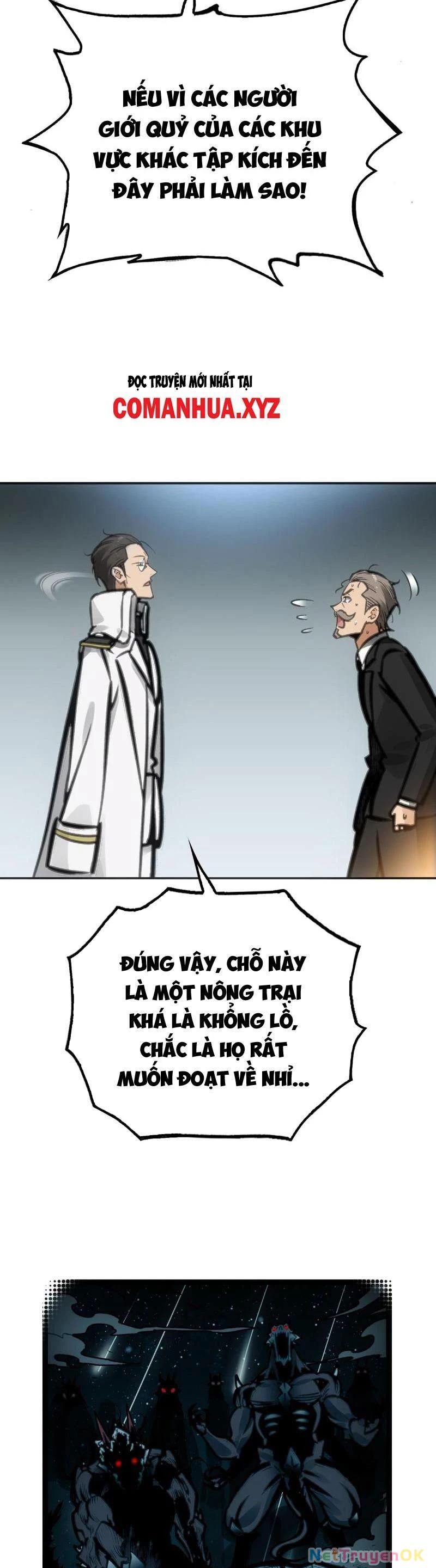 Chí Tử Chí Cường Chapter 27 - Trang 3