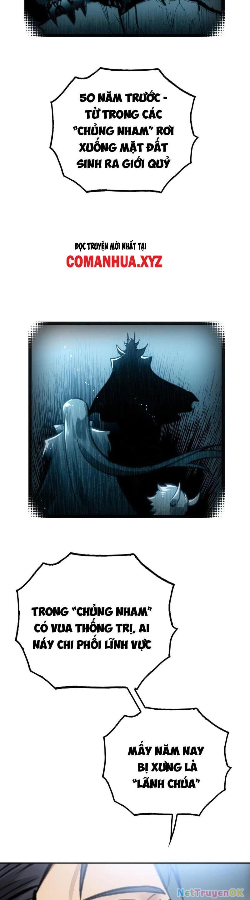 Chí Tử Chí Cường Chapter 27 - Trang 3