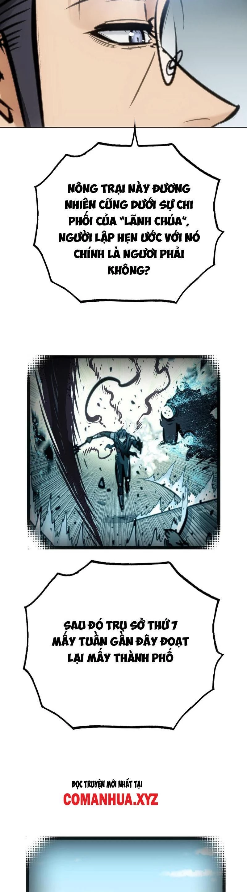 Chí Tử Chí Cường Chapter 27 - Trang 3