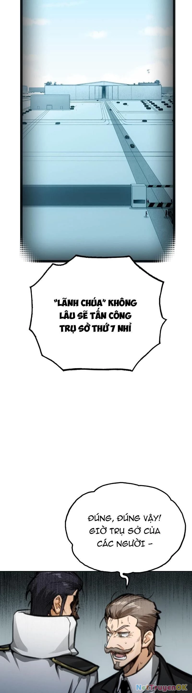 Chí Tử Chí Cường Chapter 27 - Trang 3