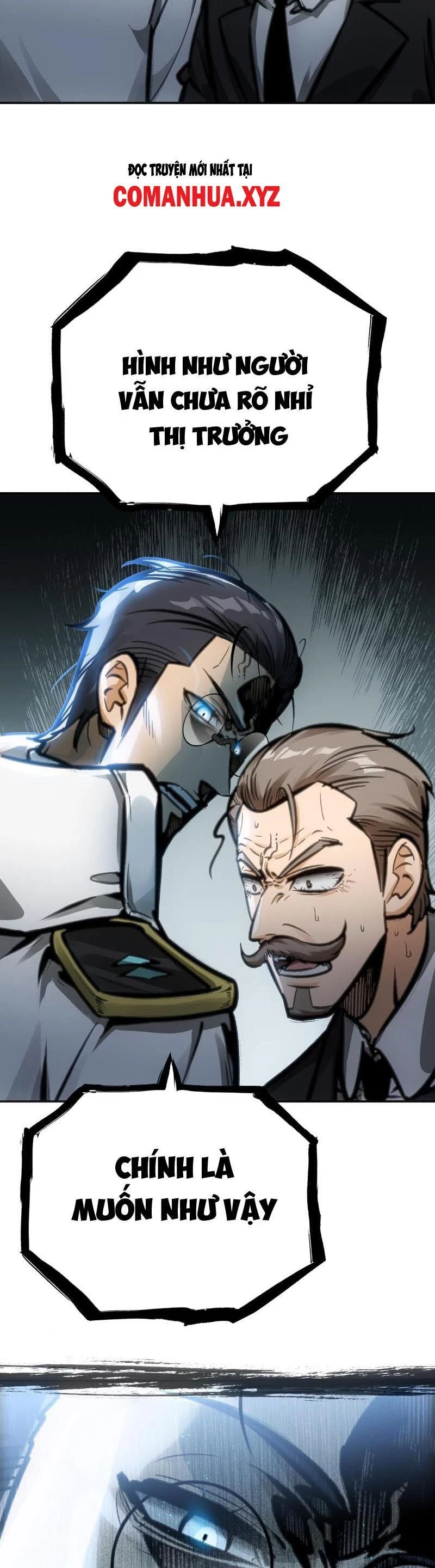 Chí Tử Chí Cường Chapter 27 - Trang 3
