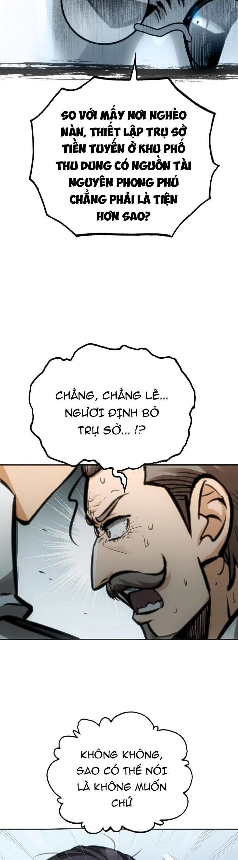 Chí Tử Chí Cường Chapter 27 - Trang 3