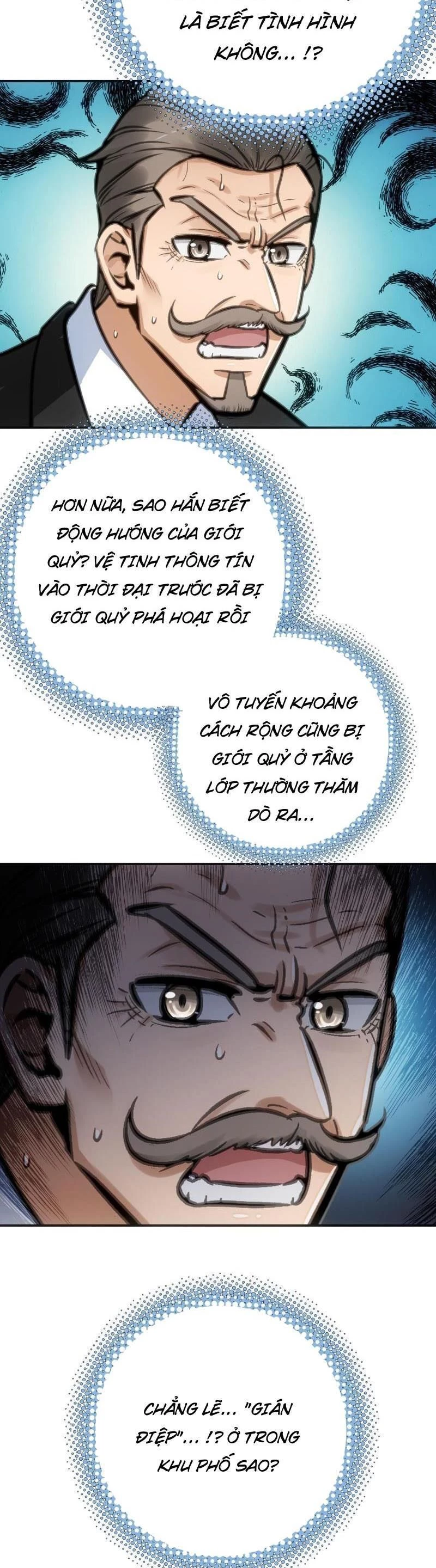 Chí Tử Chí Cường Chapter 27 - Trang 3