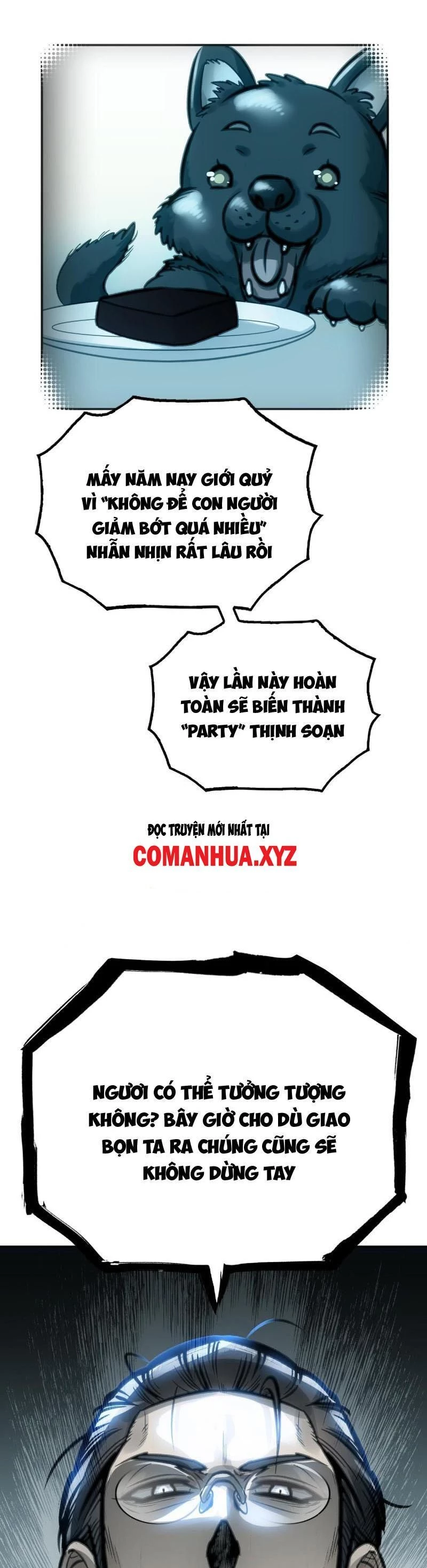 Chí Tử Chí Cường Chapter 27 - Trang 3