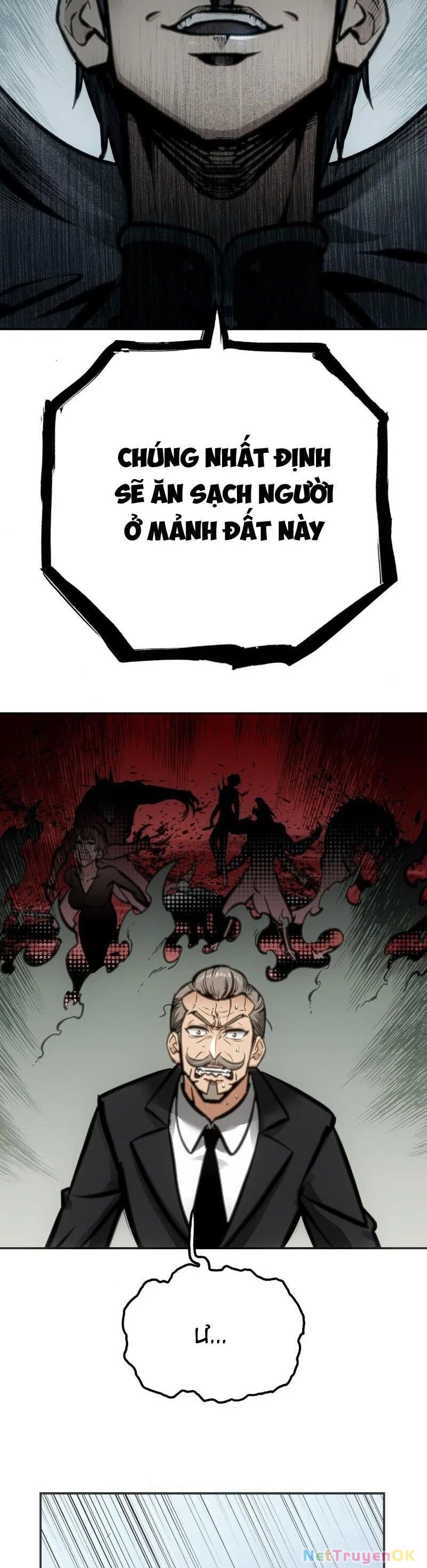 Chí Tử Chí Cường Chapter 27 - Trang 3