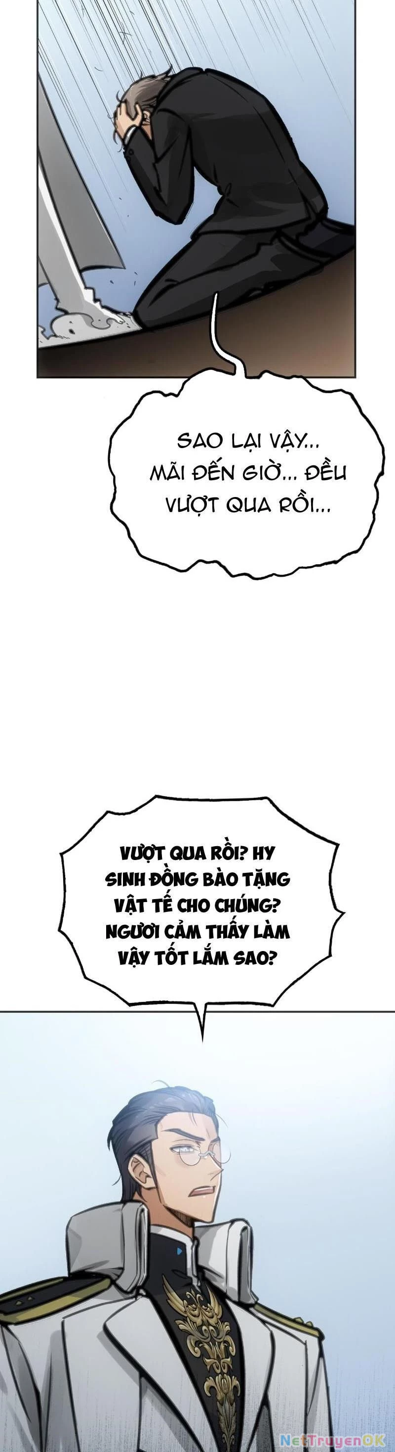 Chí Tử Chí Cường Chapter 27 - Trang 3