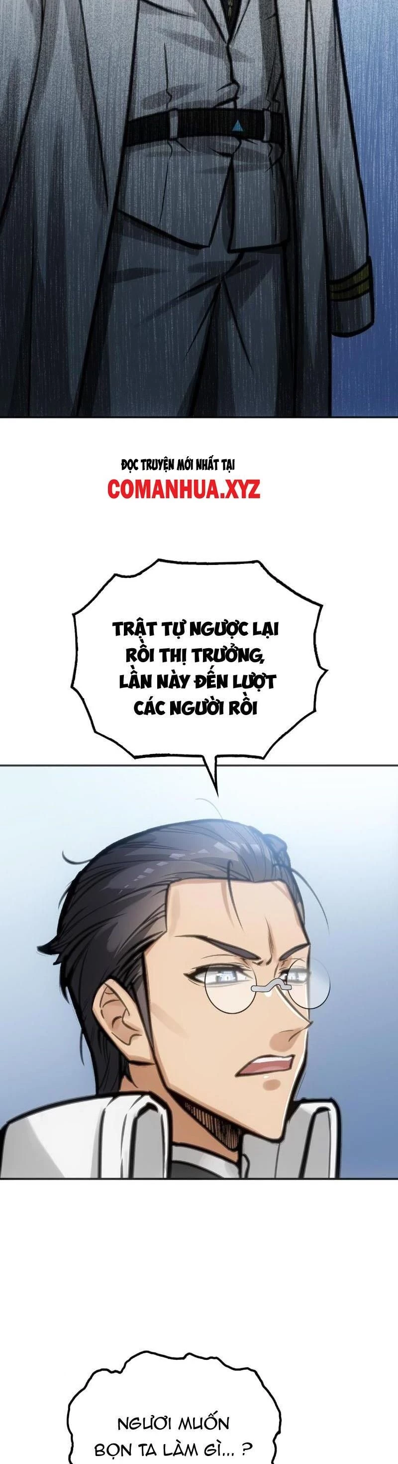 Chí Tử Chí Cường Chapter 27 - Trang 3