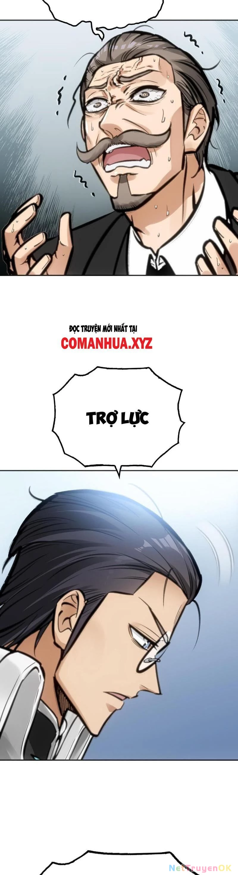 Chí Tử Chí Cường Chapter 27 - Trang 3