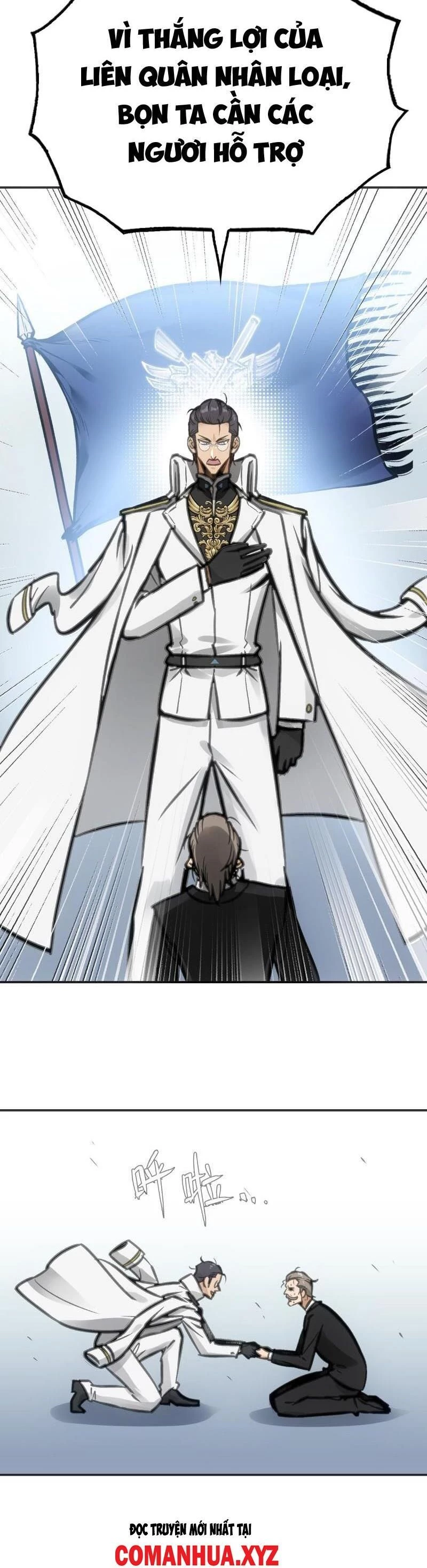 Chí Tử Chí Cường Chapter 27 - Trang 3