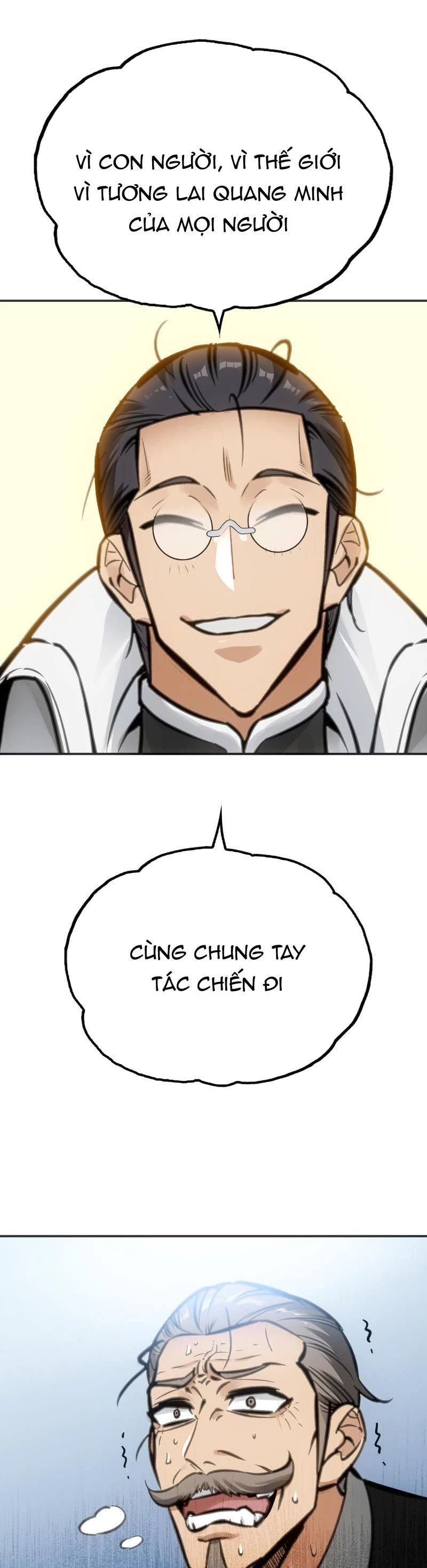 Chí Tử Chí Cường Chapter 27 - Trang 3