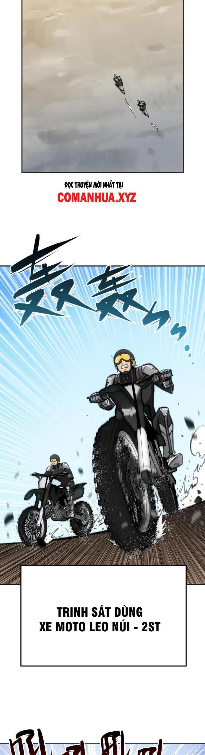 Chí Tử Chí Cường Chapter 27 - Trang 3