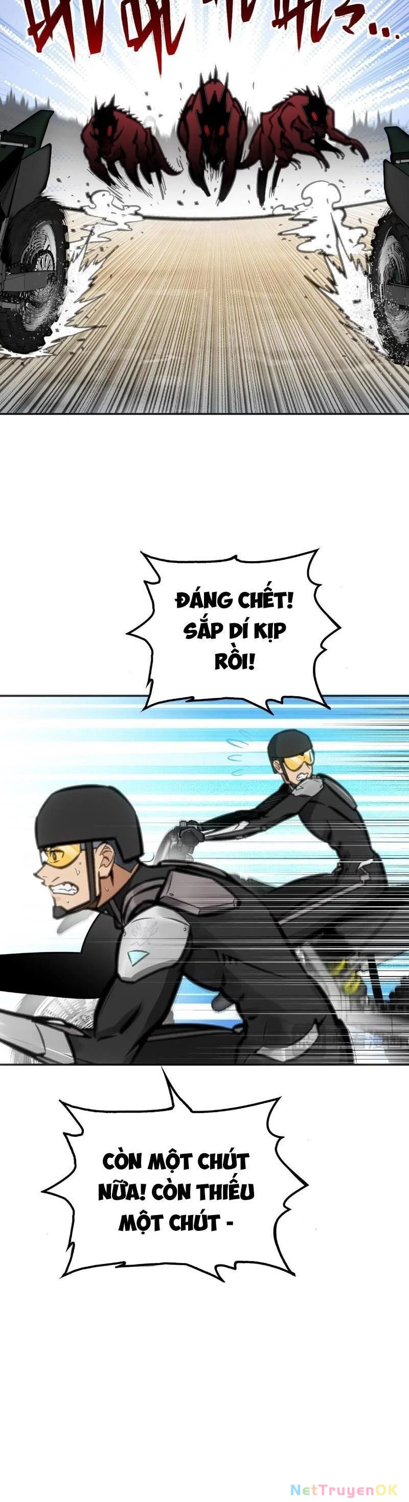 Chí Tử Chí Cường Chapter 27 - Trang 3