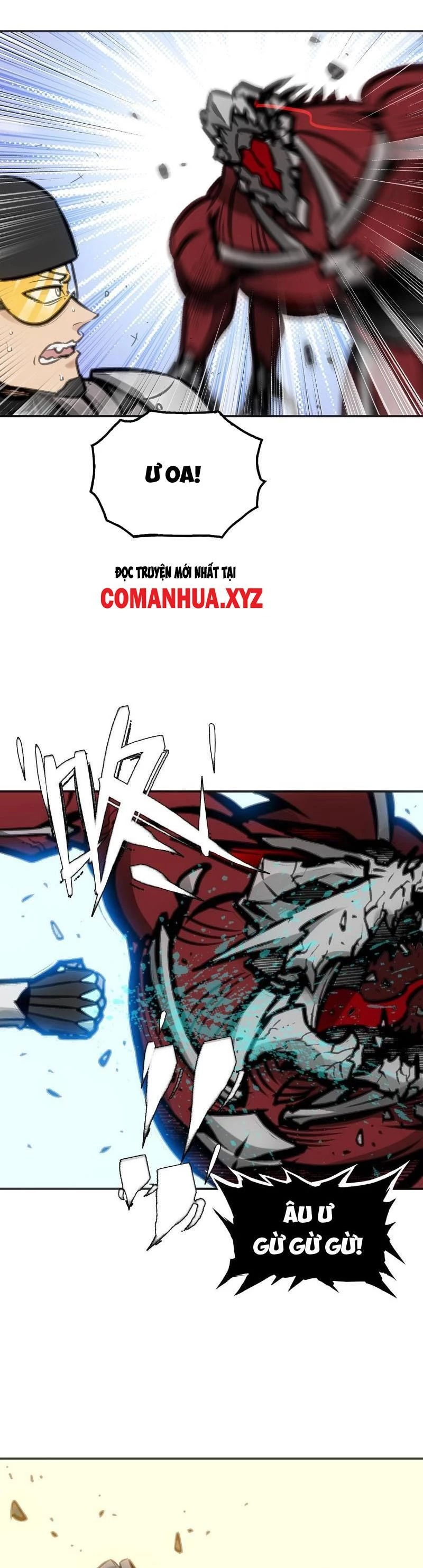 Chí Tử Chí Cường Chapter 27 - Trang 3