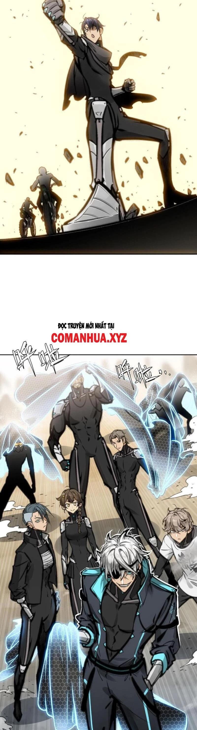 Chí Tử Chí Cường Chapter 27 - Trang 3