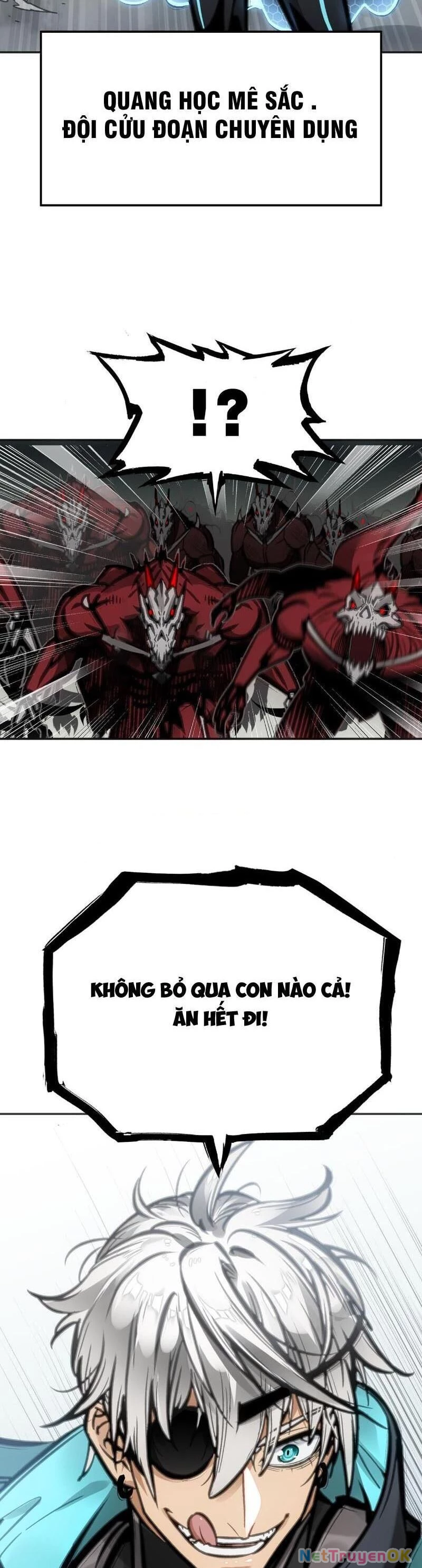 Chí Tử Chí Cường Chapter 27 - Trang 3