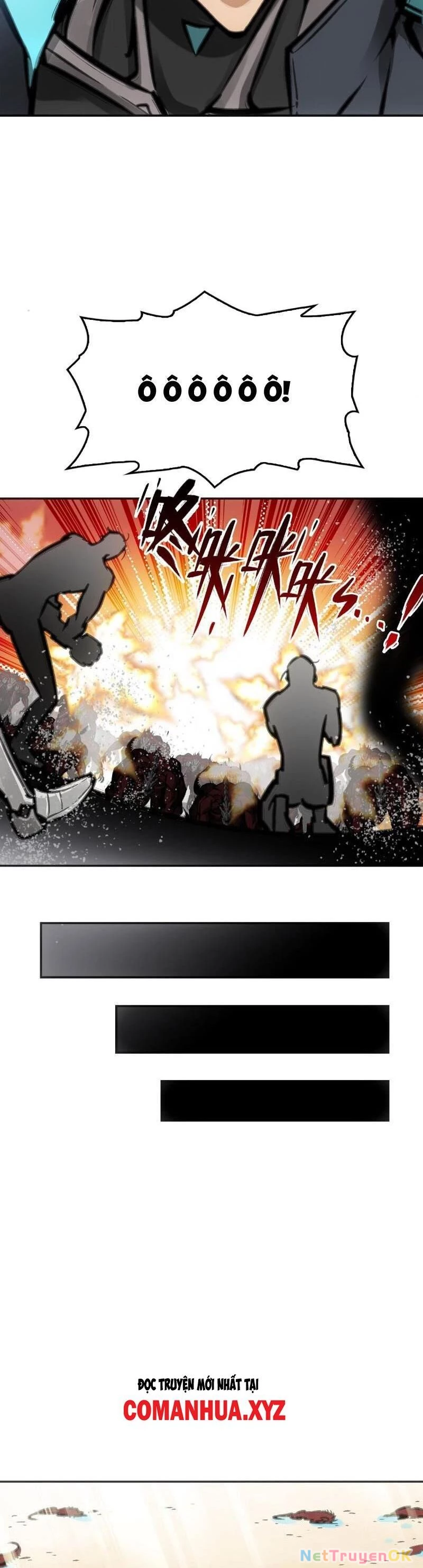 Chí Tử Chí Cường Chapter 27 - Trang 3