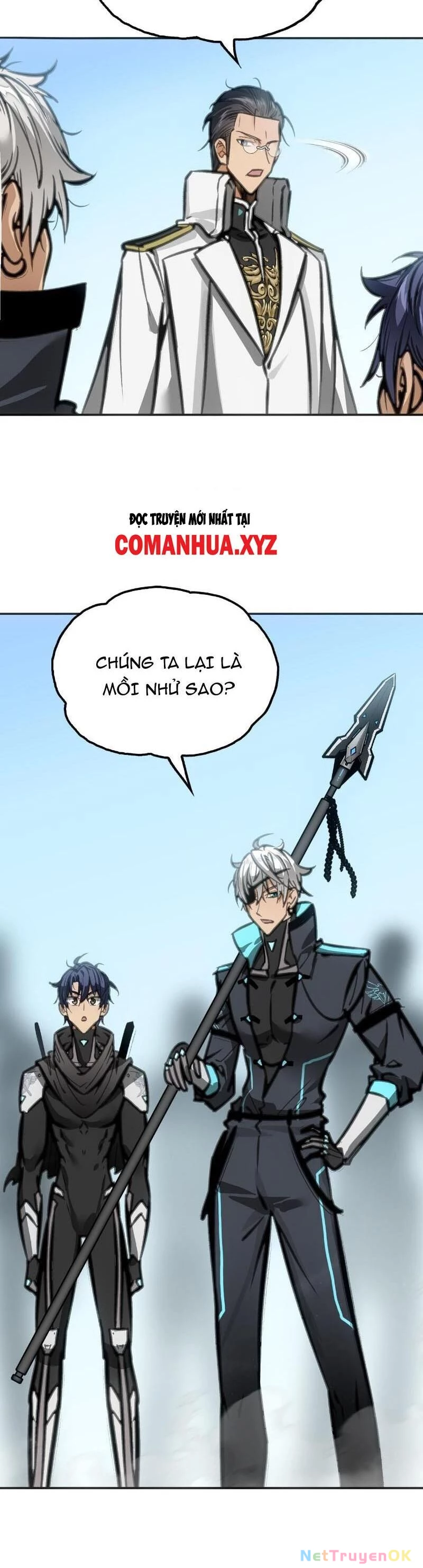 Chí Tử Chí Cường Chapter 27 - Trang 3