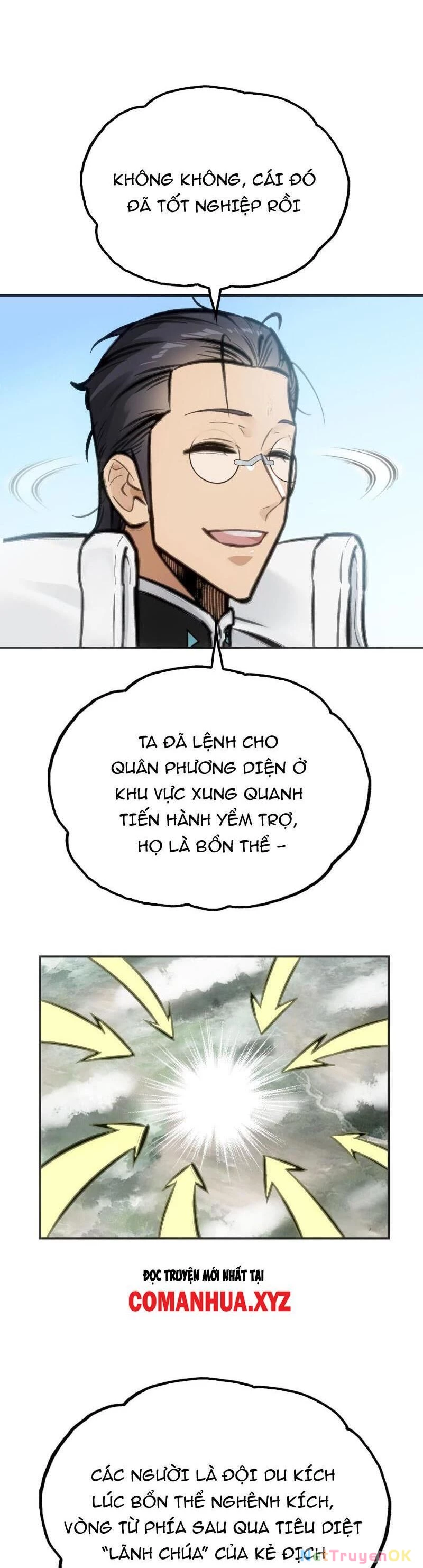 Chí Tử Chí Cường Chapter 27 - Trang 3