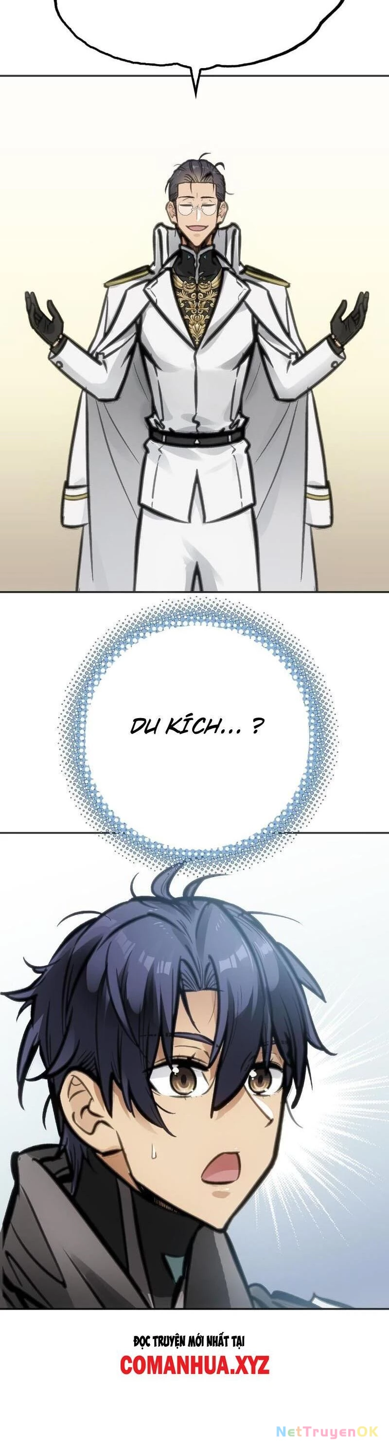 Chí Tử Chí Cường Chapter 27 - Trang 3